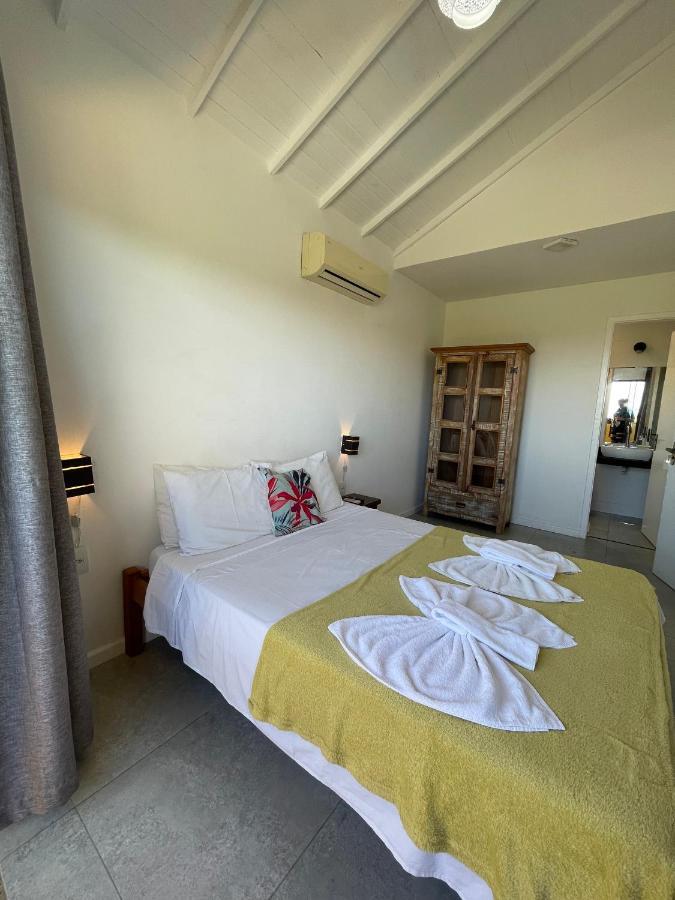 Pousada Mar'Tito Forno Búzios Exteriér fotografie