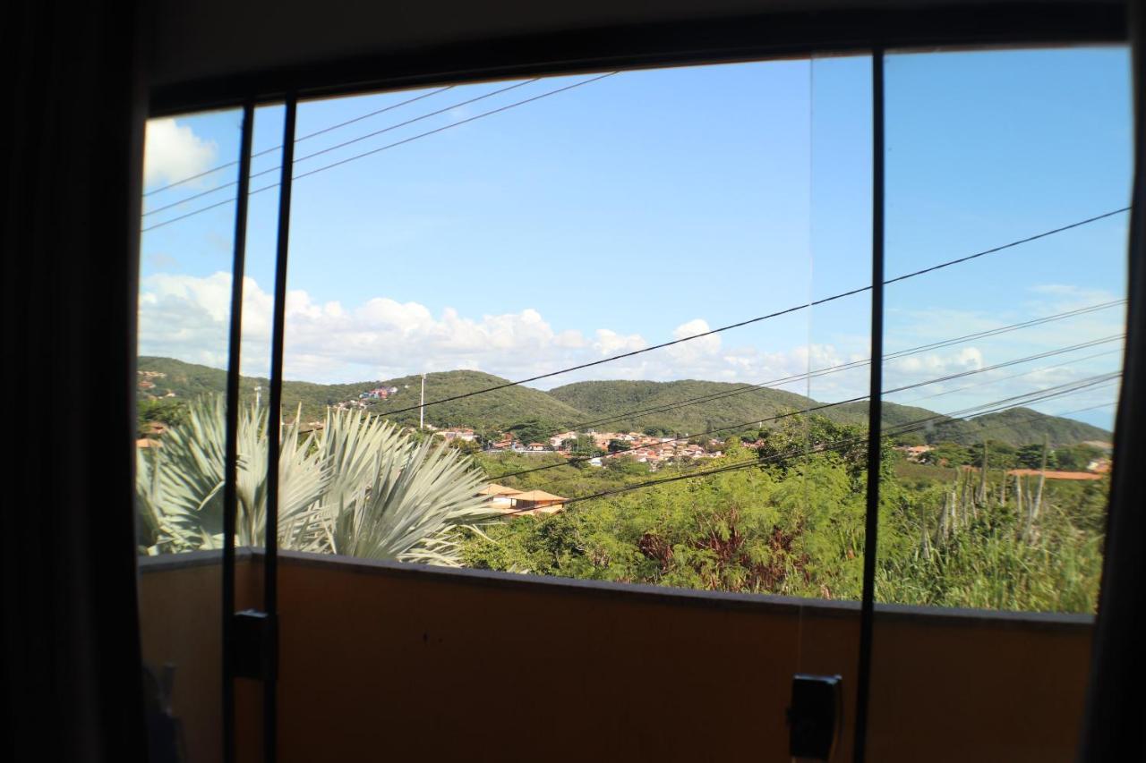 Pousada Mar'Tito Forno Búzios Exteriér fotografie