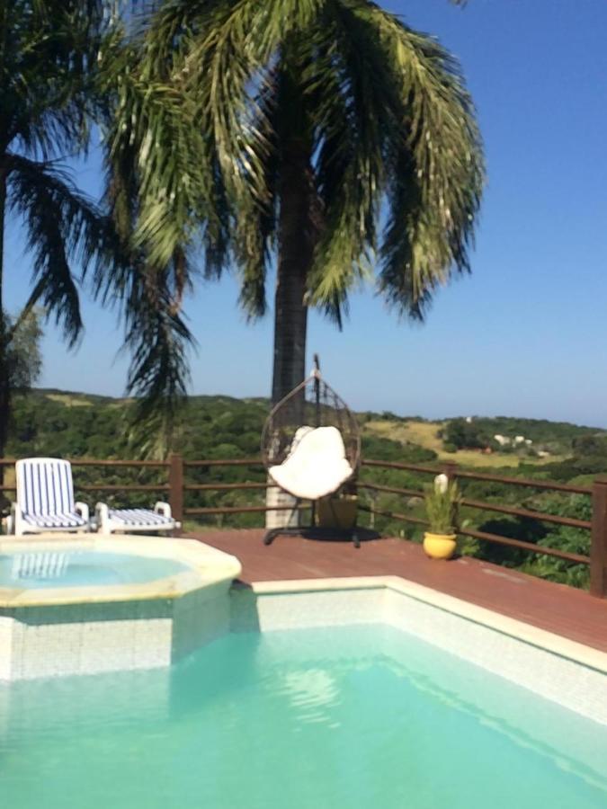 Pousada Mar'Tito Forno Búzios Exteriér fotografie