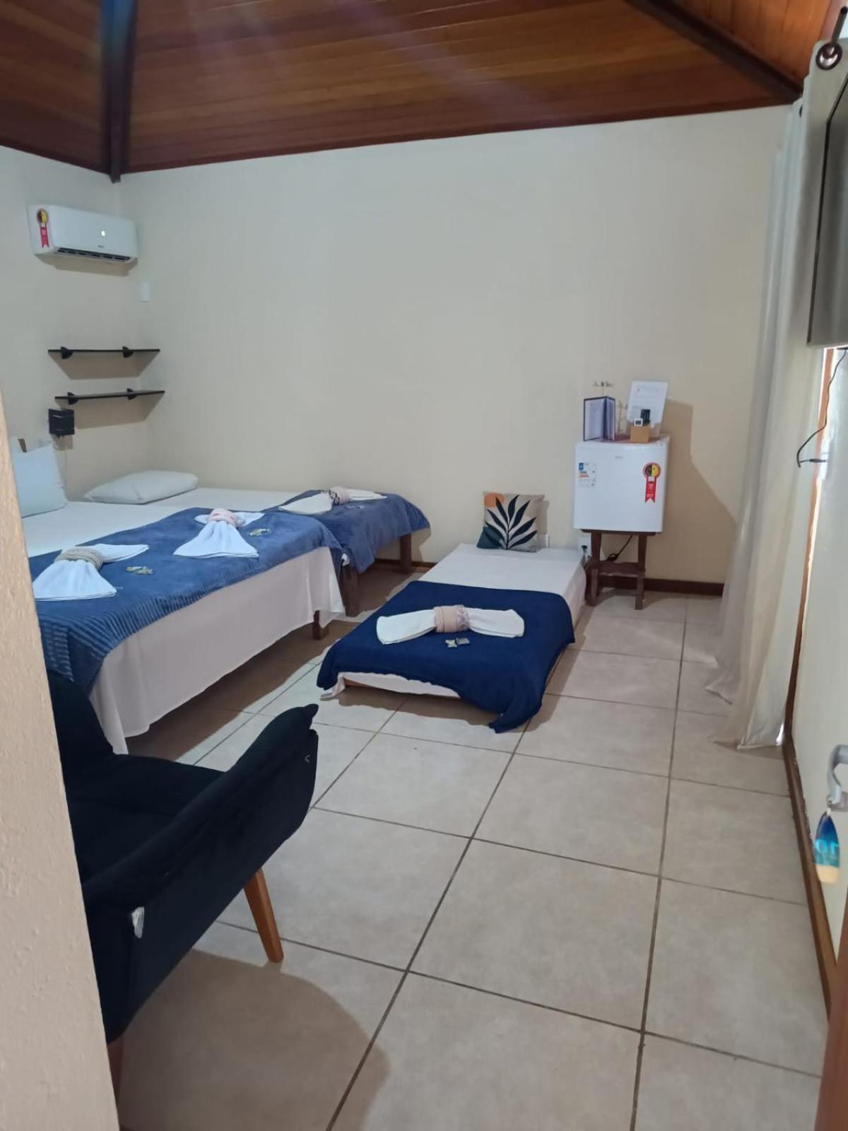 Pousada Mar'Tito Forno Búzios Exteriér fotografie