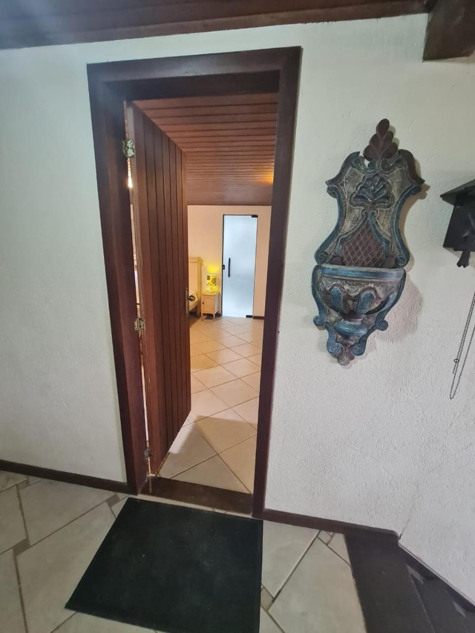Pousada Mar'Tito Forno Búzios Exteriér fotografie