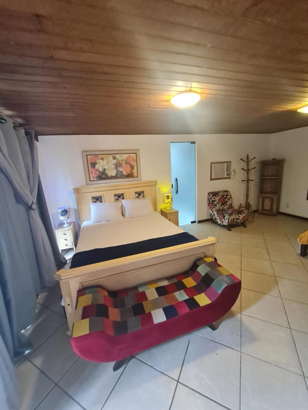 Pousada Mar'Tito Forno Búzios Exteriér fotografie