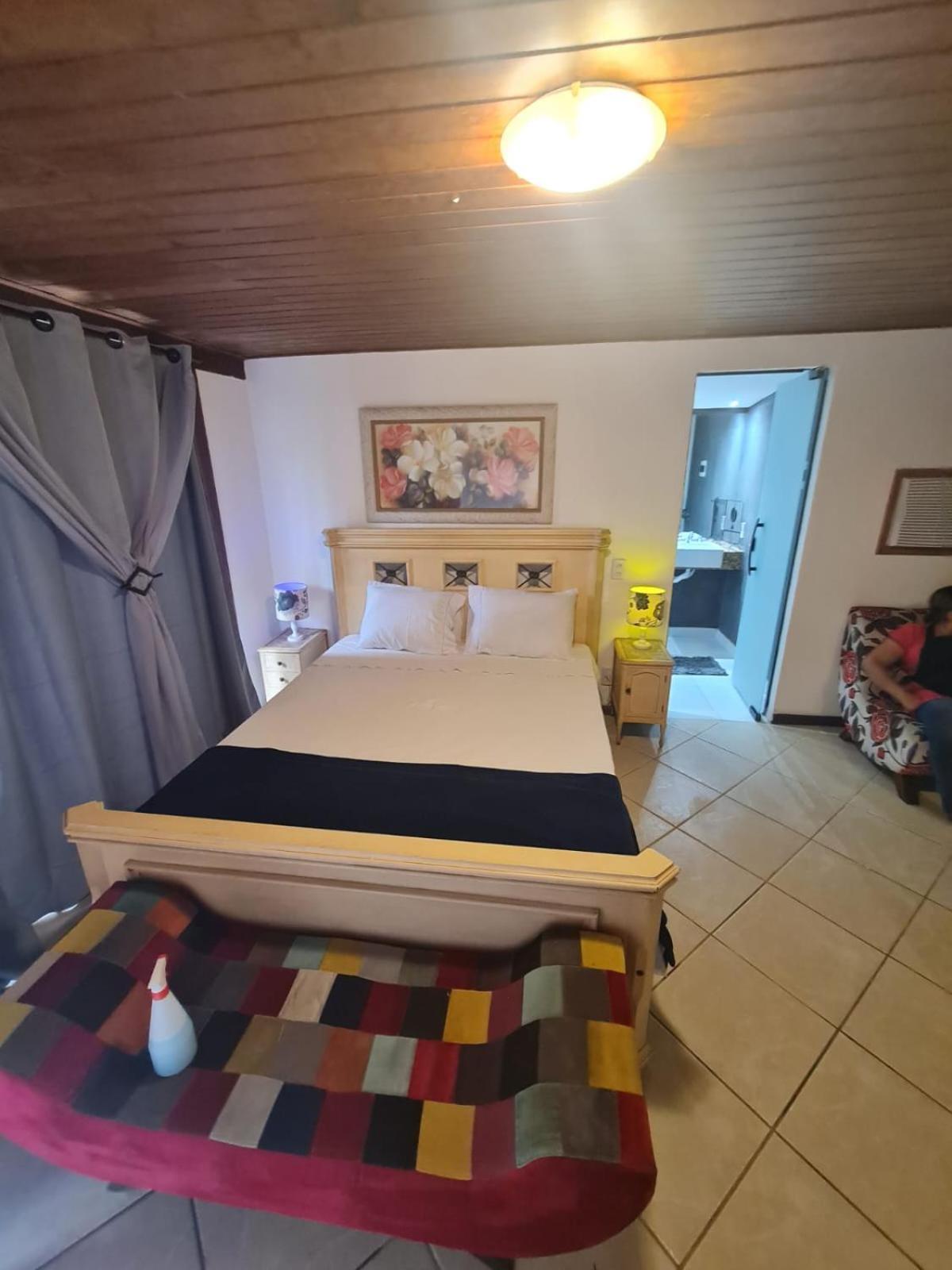 Pousada Mar'Tito Forno Búzios Exteriér fotografie