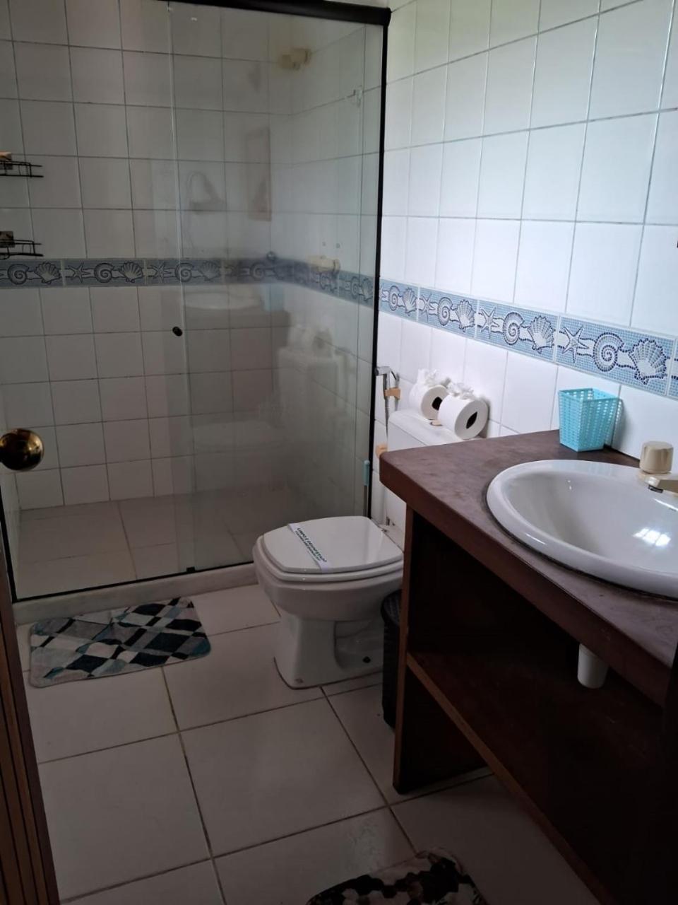 Pousada Mar'Tito Forno Búzios Exteriér fotografie